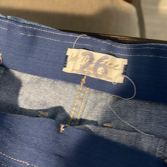 Penny flare pants three people - Picture 3 of 4